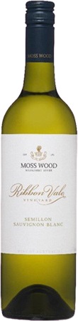 Moss Wood Ribbon Vale Margaret River Sauvignon Blanc Semillon